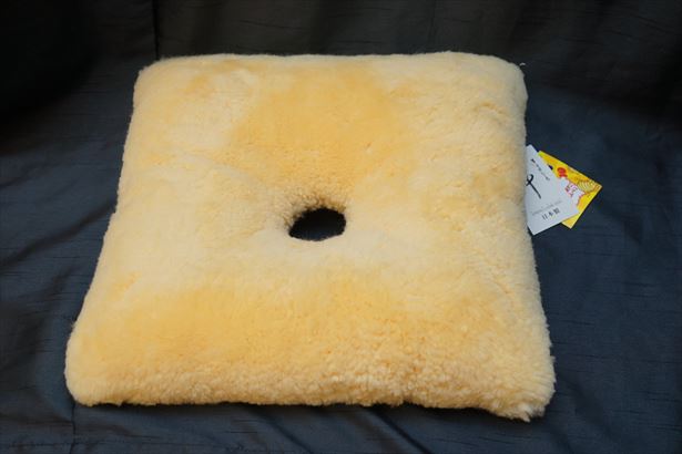 角座シートクッション厚型
