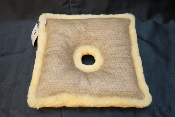 角座シートクッション厚型