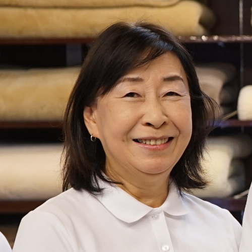 出口リチコです。