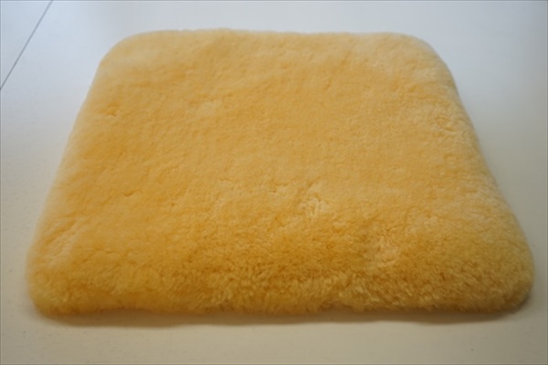 メディカルシートクッション穴なし